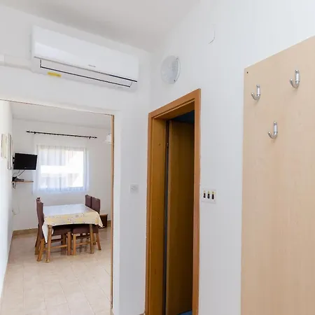 Apartments Ljubica J Lopar Exterior photo