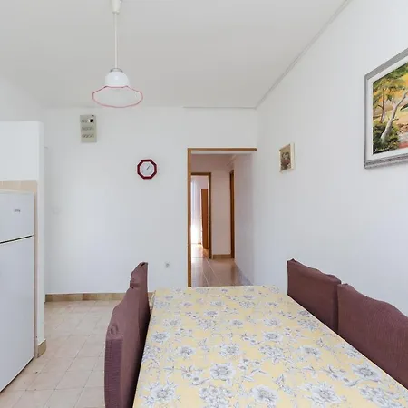 Apartments Ljubica J Lopar Exterior photo