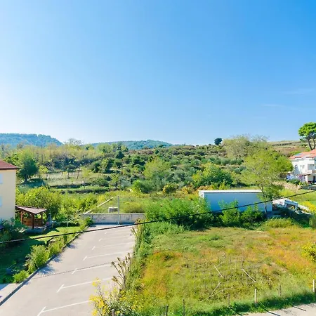 Apartments Ljubica J Lopar Exterior photo