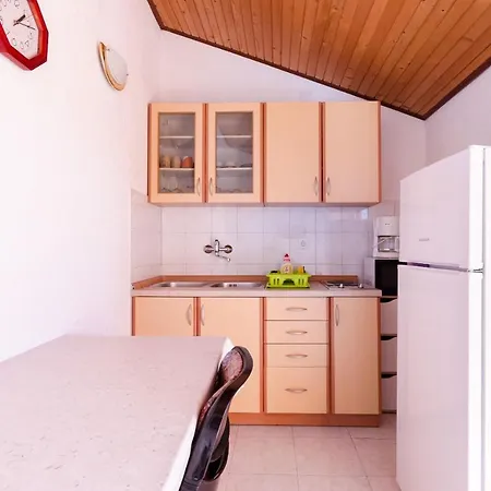 Apartments Ljubica J Lopar Exterior photo