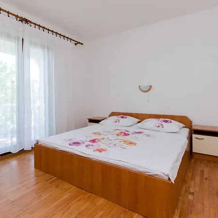 Apartments Ljubica J Lopar Exterior photo