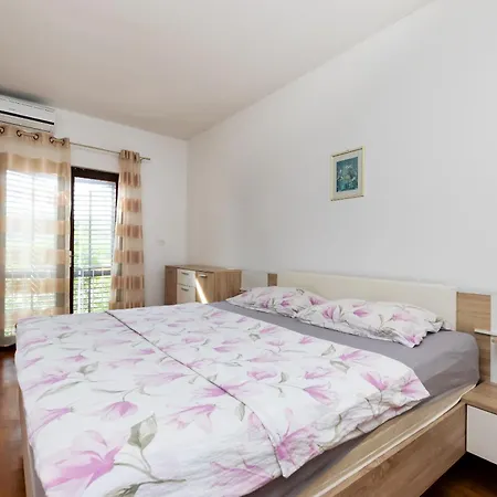 Apartments Ljubica J Lopar Exterior photo