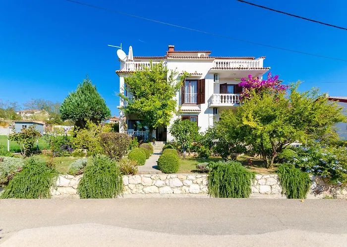 Apartments Ljubica J