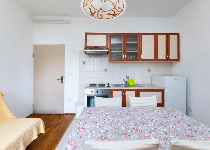 Apartments Ljubica J