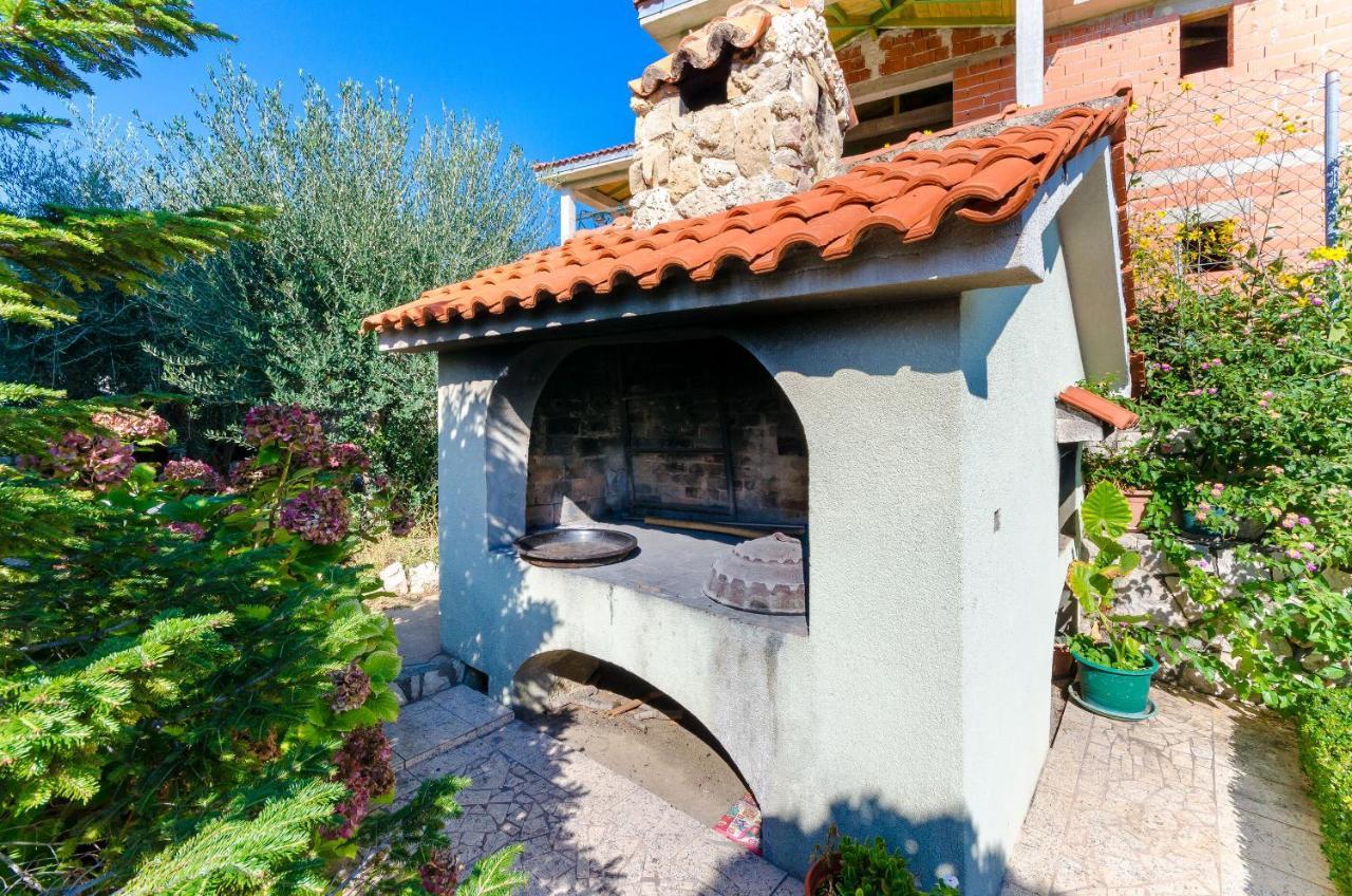 Apartamento Ljubica J *