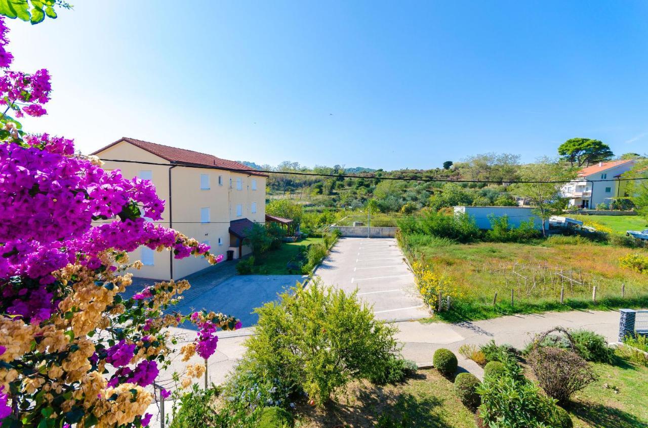 Ljubica J Appartement *