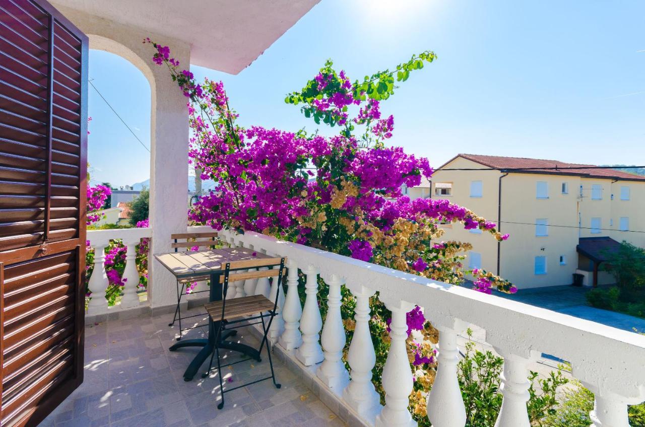 Ljubica J Apartment *