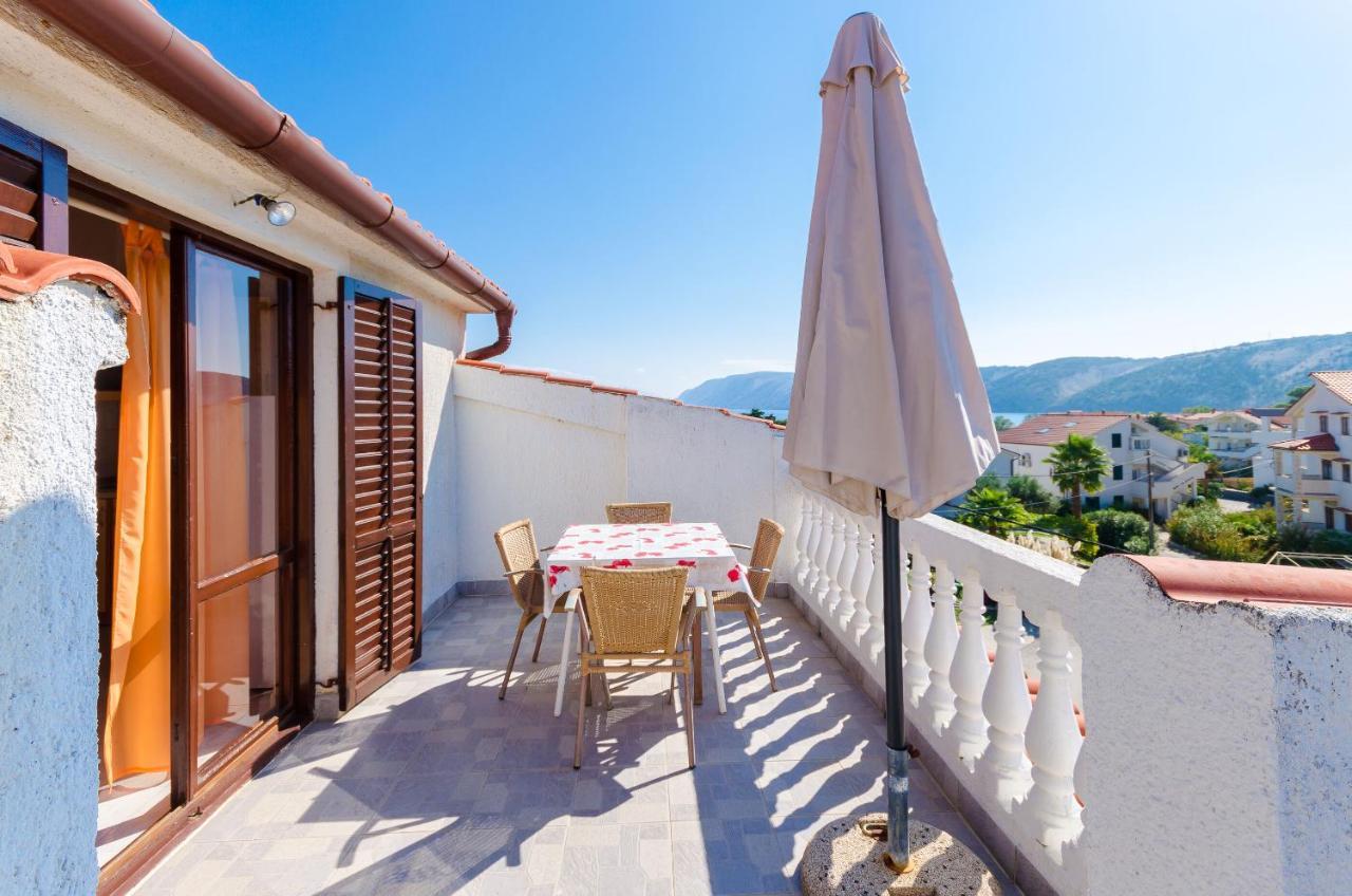 Ljubica J Apartamento *