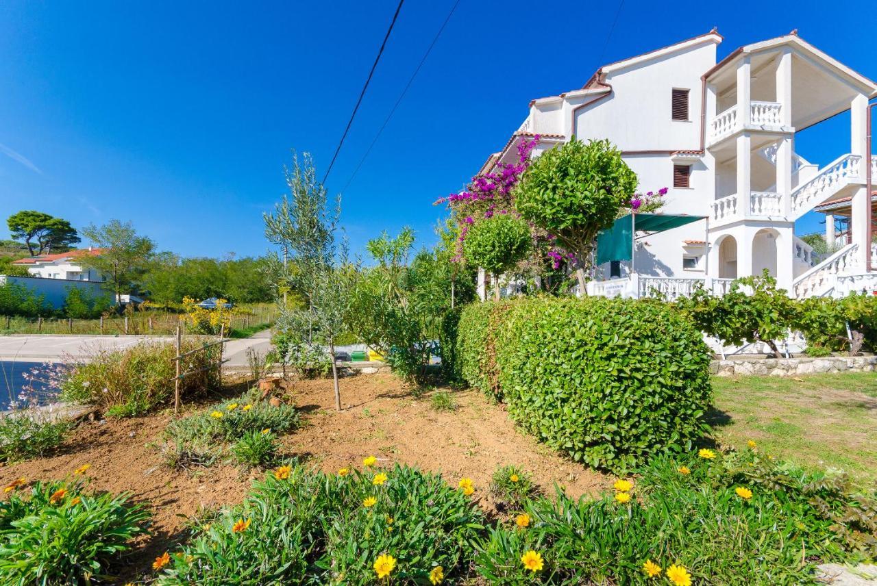 Ljubica J Apartment
