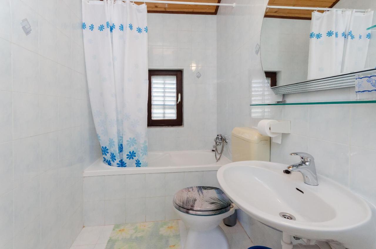 Ljubica J Appartement *