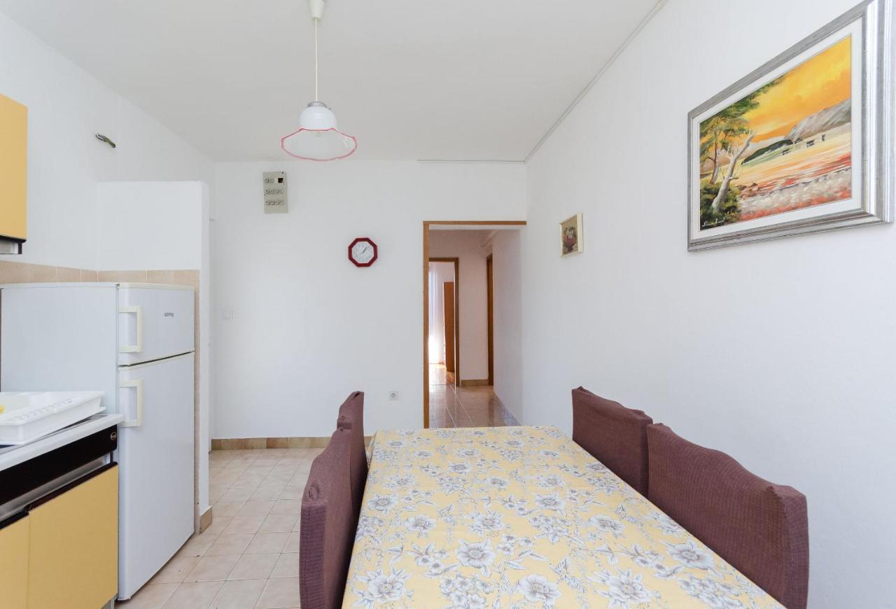 Apartamento Ljubica J *