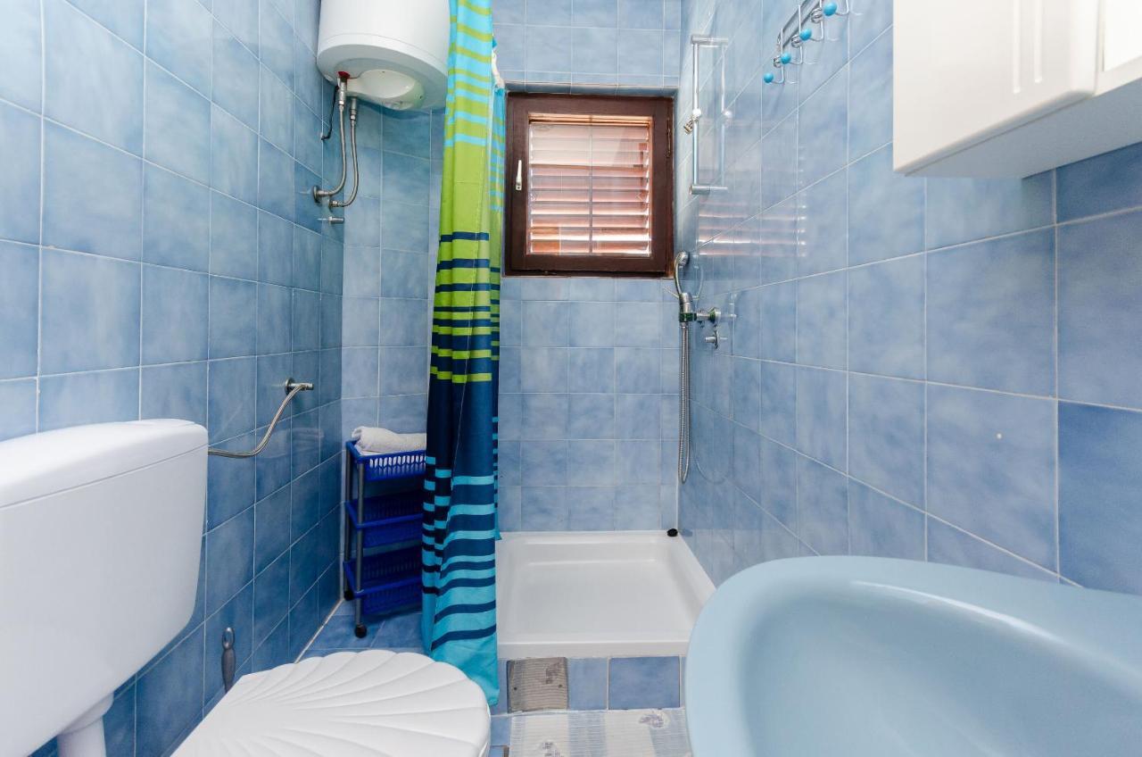 Ljubica J Apartment *
