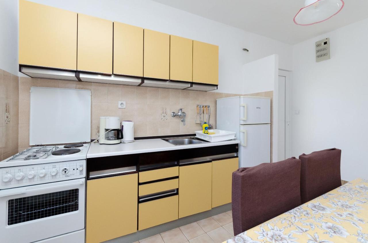 Apartamento Ljubica J