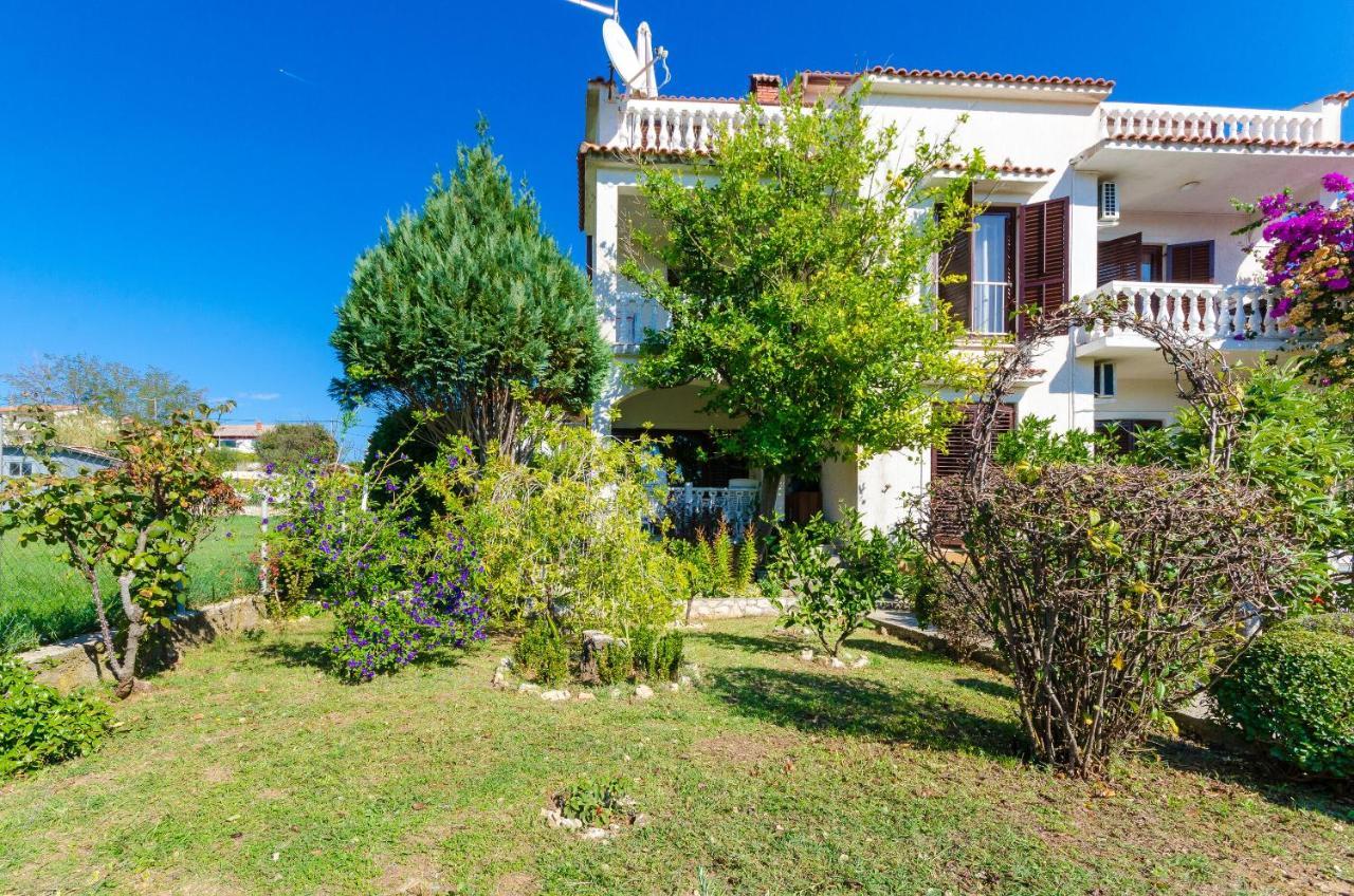 Ljubica J Appartement *