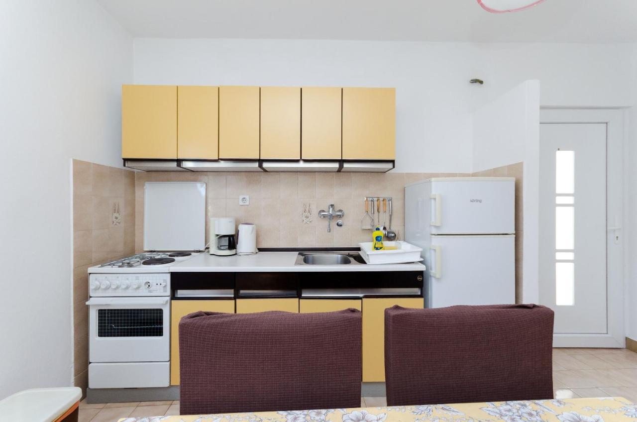 Ljubica J Appartement