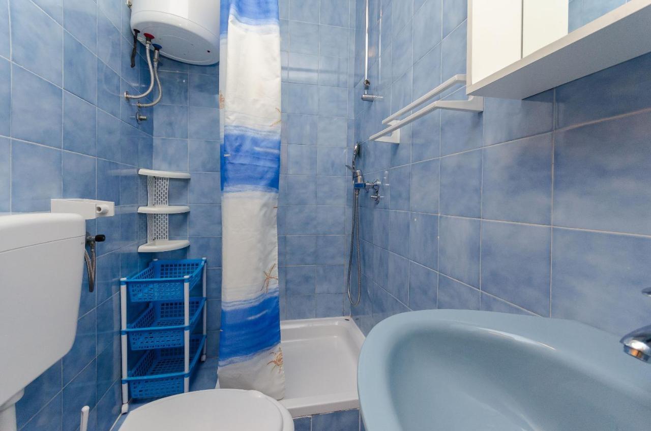 Ljubica J Appartement