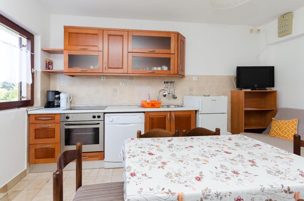 Ljubica J Apartamento