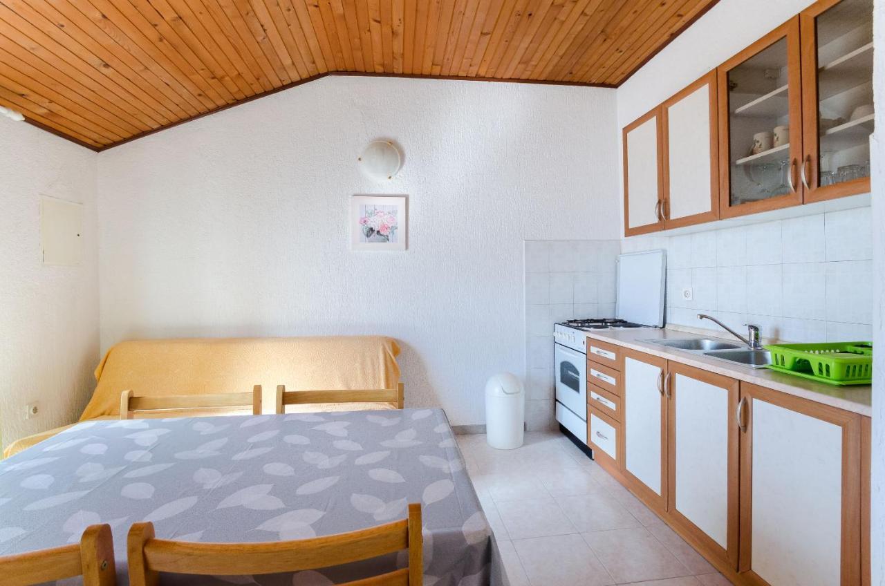 Apartamento Ljubica J