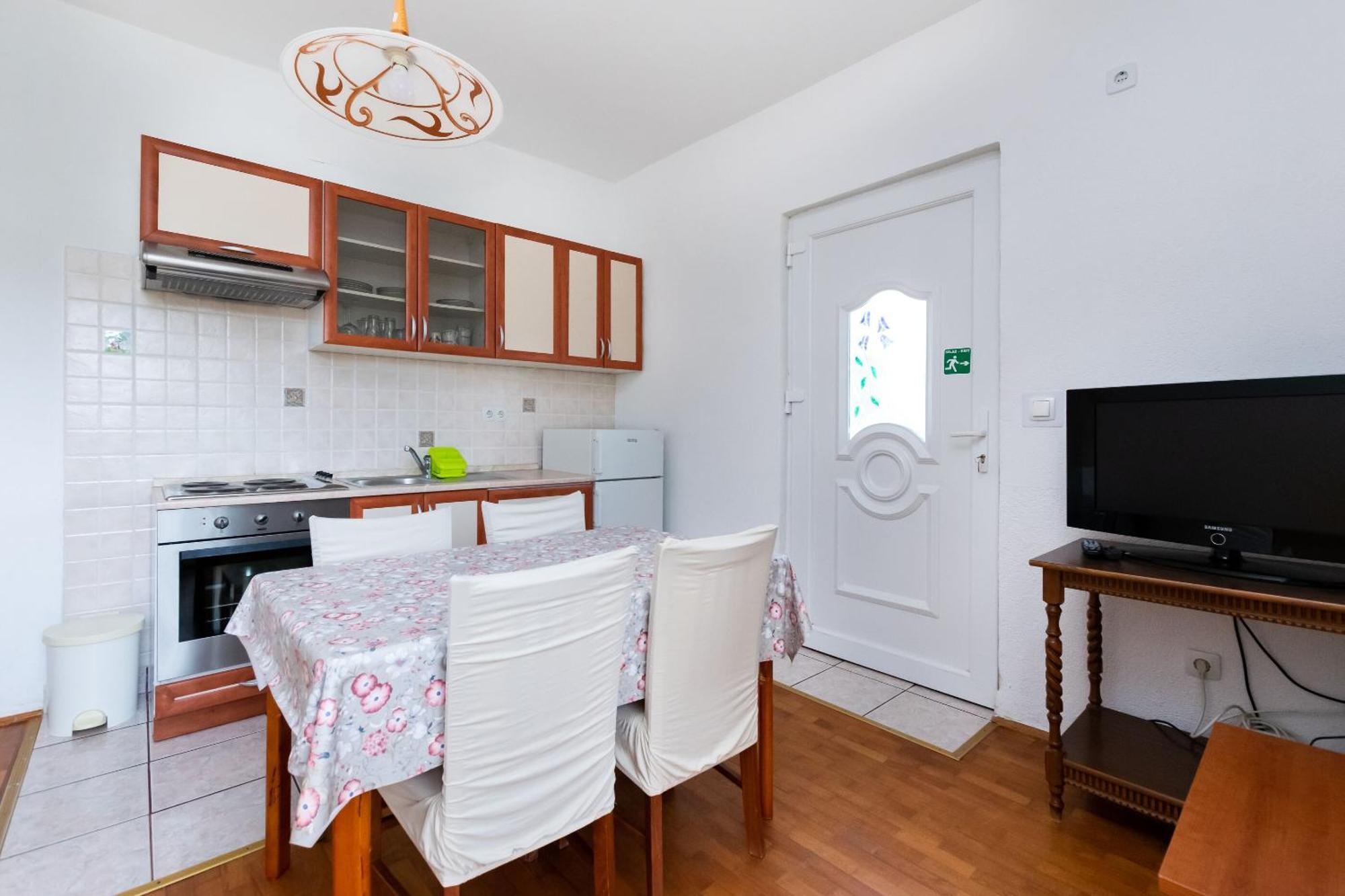 Apartamento Ljubica J *