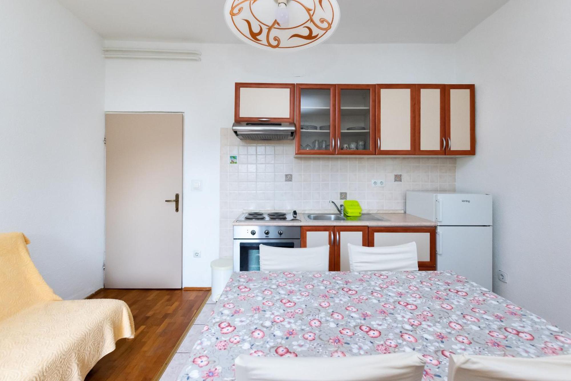 Apartamento Ljubica J