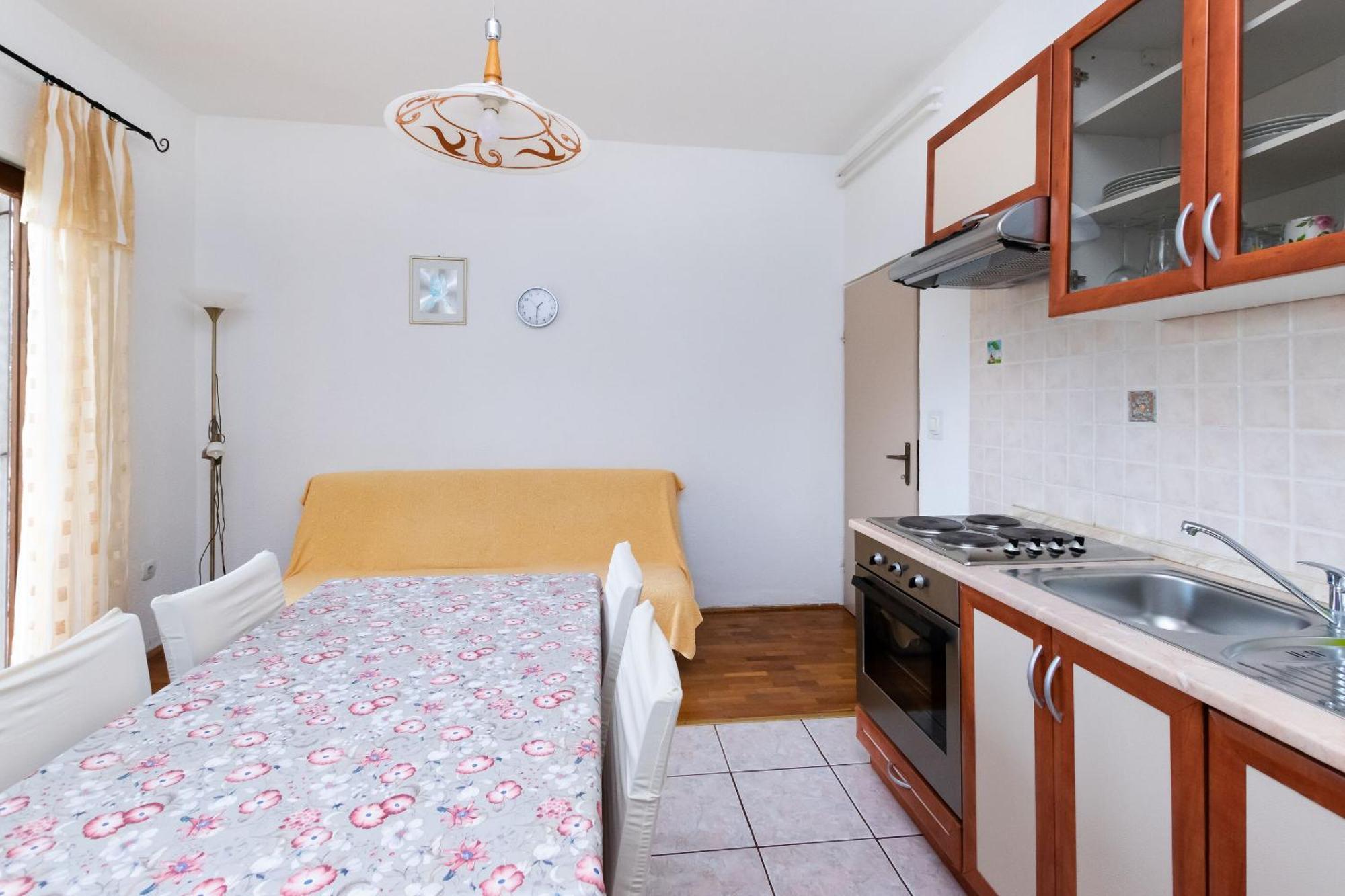 Appartement Ljubica J Lopar