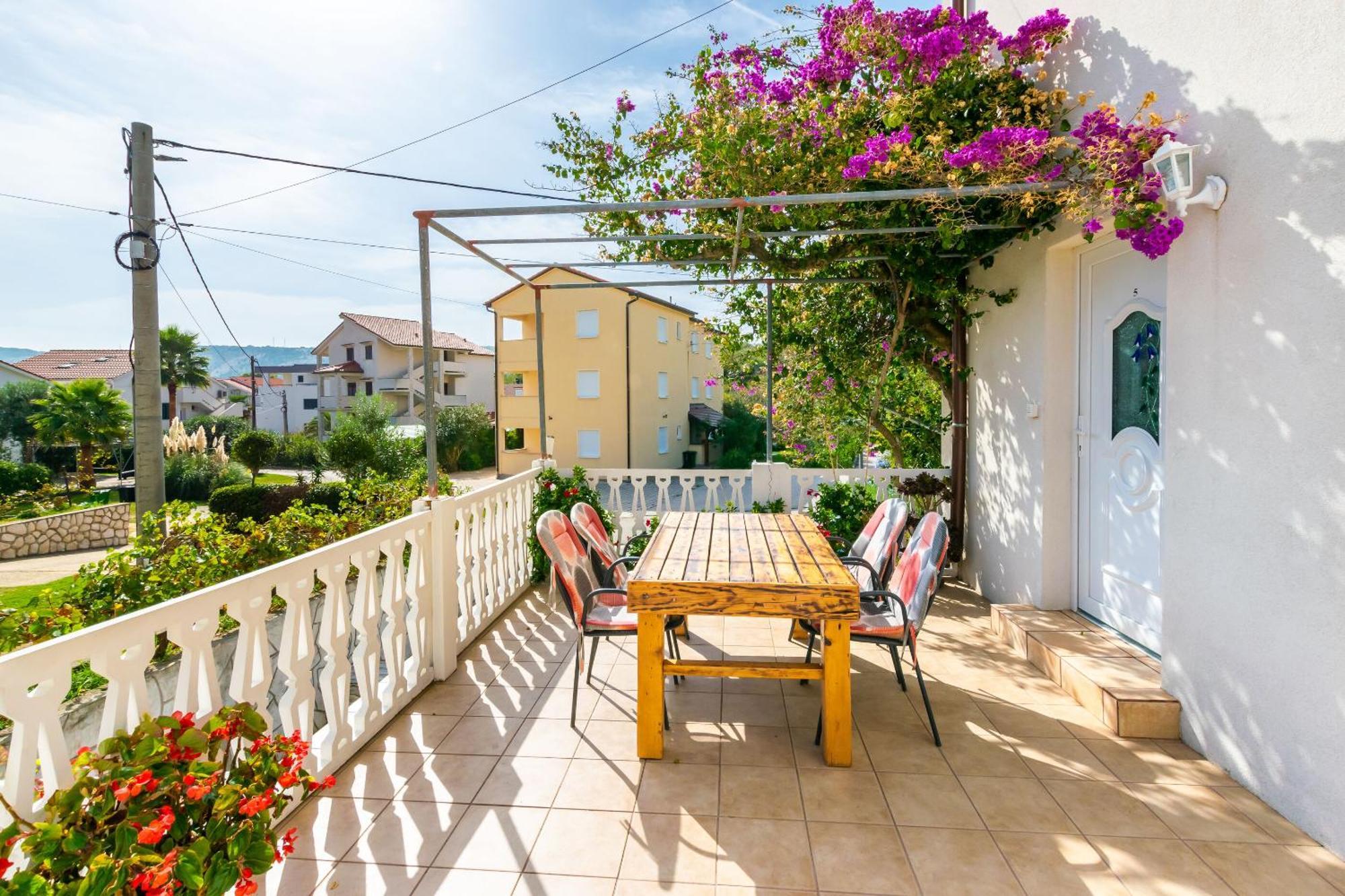 Appartement Ljubica J